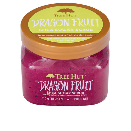 Dragon Fruit Sugar Scrub 510g