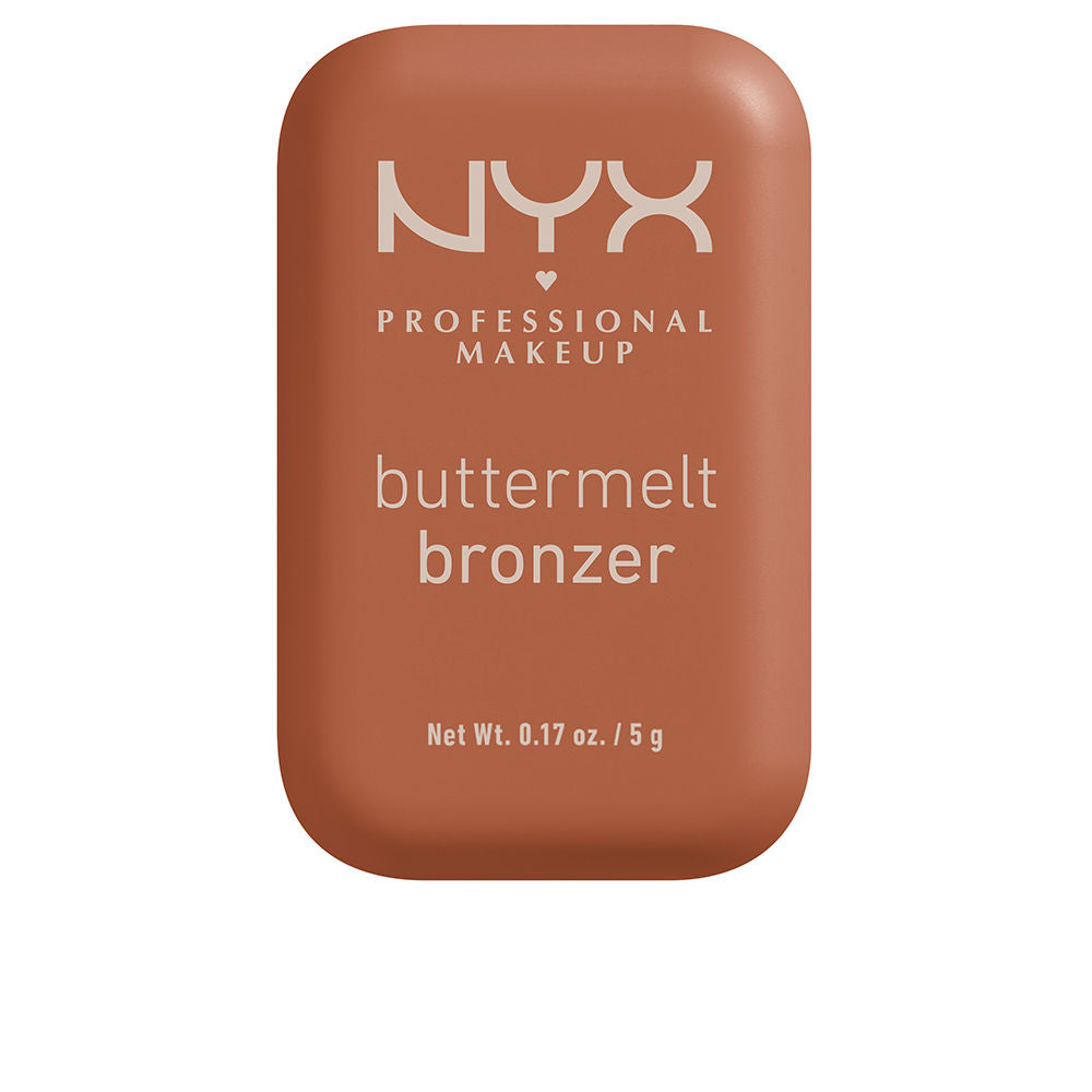 BUTTERMELT BRONZER #02.5-Butta Ballin 5 gr