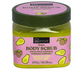 BODY SCRUB avocado body scrub 470 gr