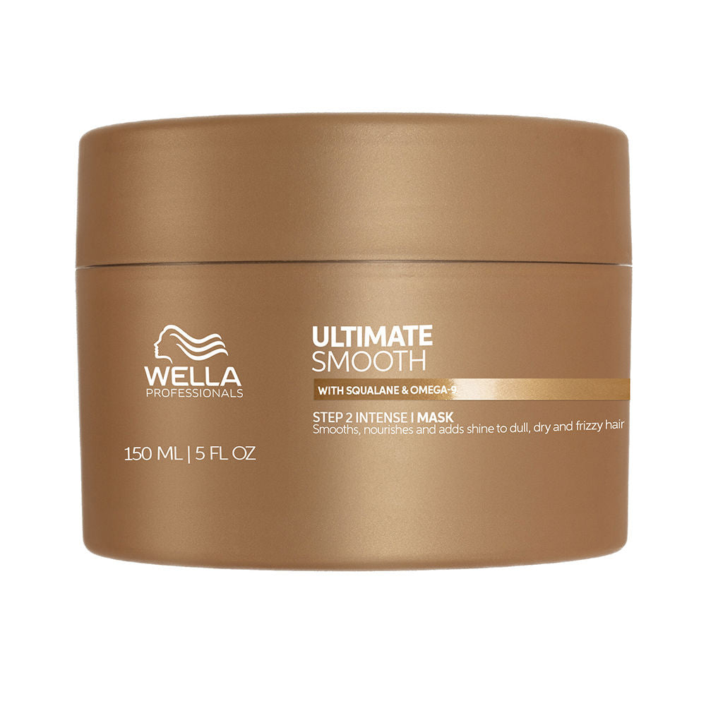 ULTIMATE SMOOTH Mask 150 ml