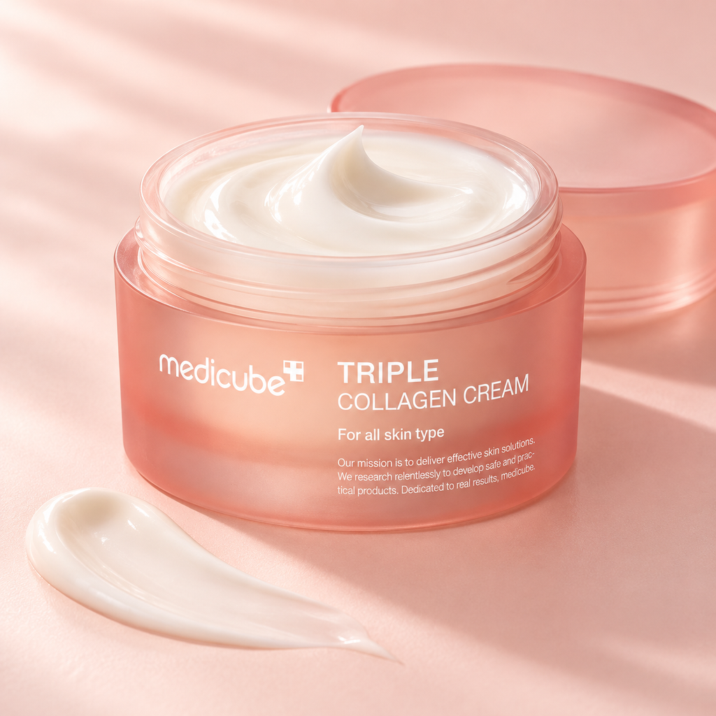TRIPLE COLLAGEN anti-aging cream 50 ml