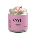 Rituel de Relaxation <br> Sels de bains infusés au CBD
